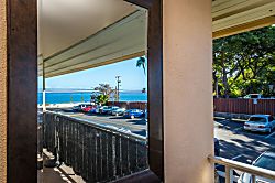 Oceanview Corner of Paradise