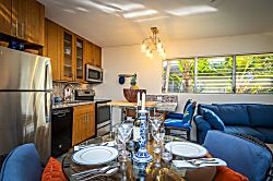 Oceanview Corner of Paradise