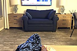 Oceanview Corner of Paradise