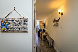 Oceanview Corner of Paradise