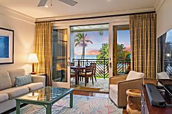Ocean Villas at Turtle Bay 202
