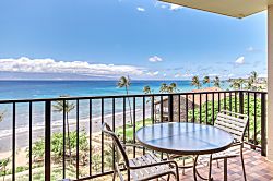 Kaanapali Shores 706