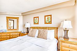 Kaanapali Shores 706