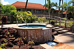 Maui Kaanapali Villas #B133