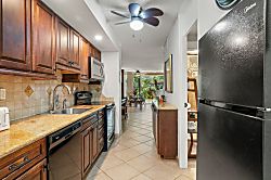 Maui Kaanapali Villas #B133