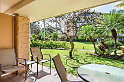 Maui Kaanapali Villas #B133