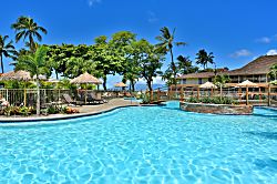 Maui Kaanapali Villas #B133