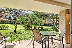Maui Kaanapali Villas #B133