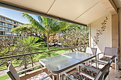 Maui Kaanapali Villas #B233