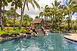 Nihilani at Princeville Resort