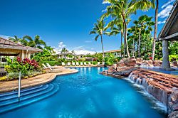 Nihilani at Princeville Resort