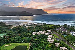 Hanalei Bay Villa 11