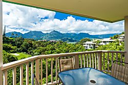Hanalei Bay Villa 11
