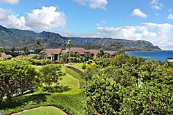 Hanalei Bay Resort 32012