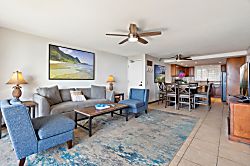 Makahuena Unit #2-203