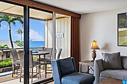 Makahuena Unit #2-203