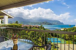 Hanalei Bay Resort 33056