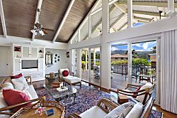 Pua Melia - vacation rental photo 2