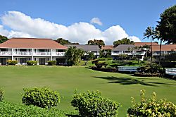 Kiahuna Plantation #197 (building 31)