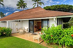 Kiahuna Plantation #197 (building 31)