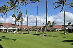 Kiahuna Plantation #197 (building 31)