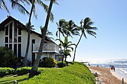 Kiahuna Plantation #197 (building 31)