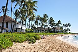 Kiahuna Plantation #197 (building 31)