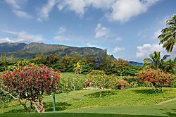 Hanalei Bay Resort 81012