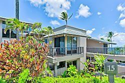 Kapalua Bay Villas 15G4