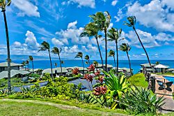 Kapalua Bay Villas 15G4
