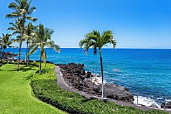 Kona Surf & Racquet Club 3-202