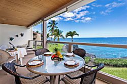 Kona Surf & Racquet Club 3-202