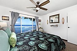 Kona Surf & Racket Club Townhouse 3