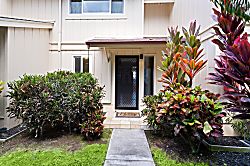 Kona Surf & Racket Club Townhouse 3