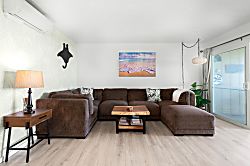 Kona Surf & Racket Club Townhouse 3