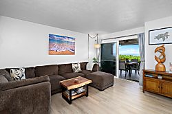 Kona Surf & Racket Club Townhouse 3