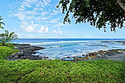 Kona Surf & Racket Club Townhouse 3