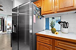 Kona Surf & Racket Club Townhouse 3