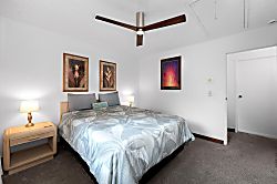 Kona Surf & Racket Club Townhouse 3