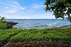 Kona Surf & Racket Club Townhouse 3