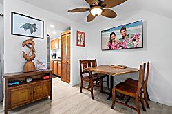 Kona Surf & Racket Club Townhouse 3