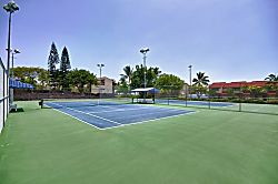 Kona Surf and Racquet Club 2-204