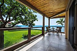 Kona Surf and Racquet Club 2-204