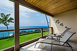 Kona Surf and Racquet Club 2-204