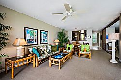 Kona Surf and Racquet Club 2-204