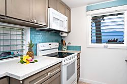 Keauhou Kona Surf & Racket Club Townhouse #4