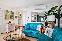 Keauhou Kona Surf & Racket Club Townhouse #4