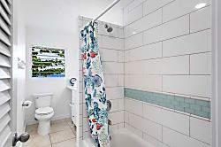 Keauhou Kona Surf & Racket Club Townhouse #4