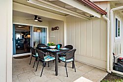 Keauhou Kona Surf & Racket Club Townhouse #4