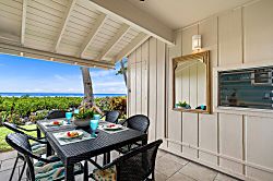 Keauhou Kona Surf & Racket Club Townhouse #4